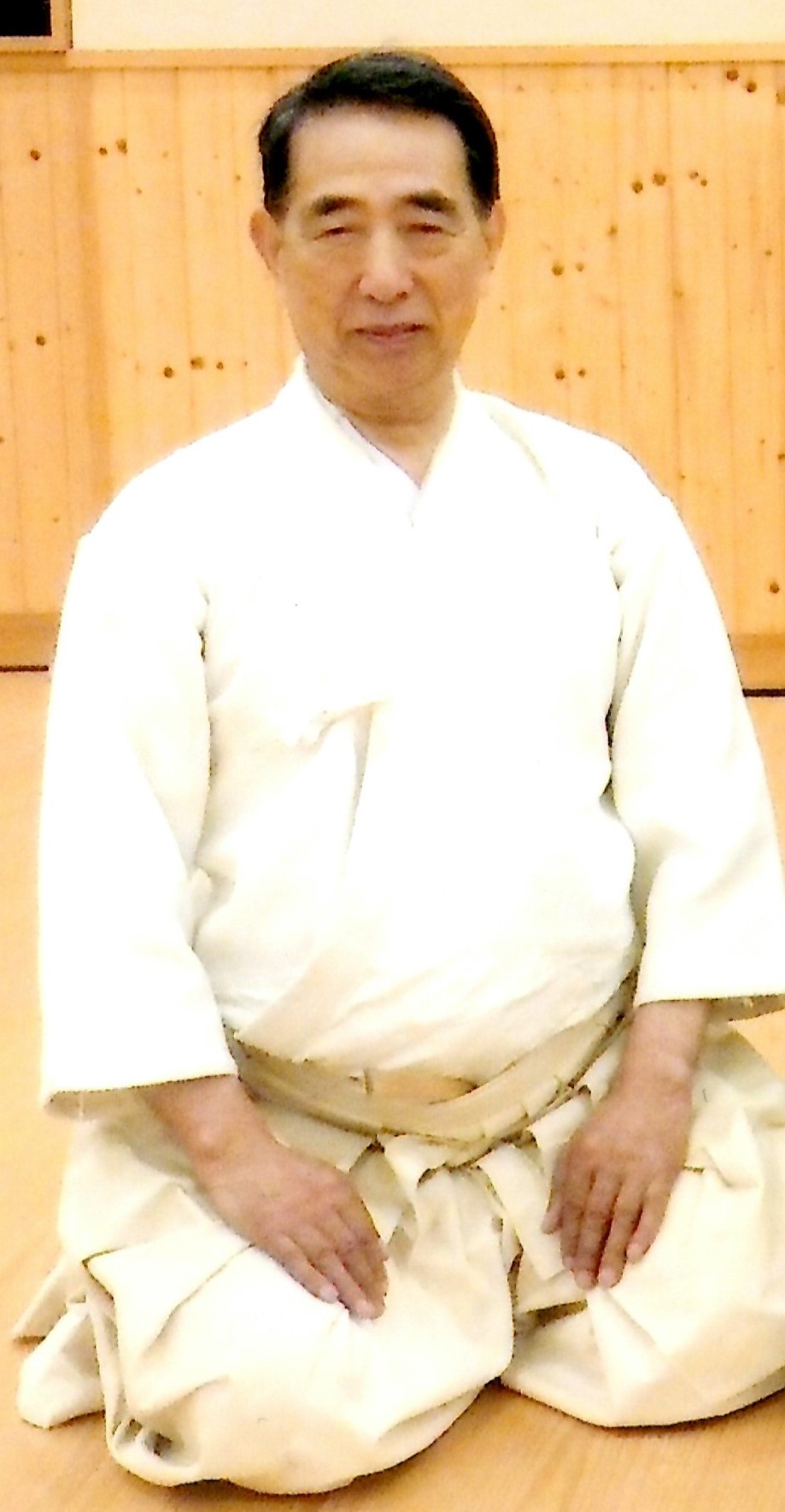 相談役 小出 智男